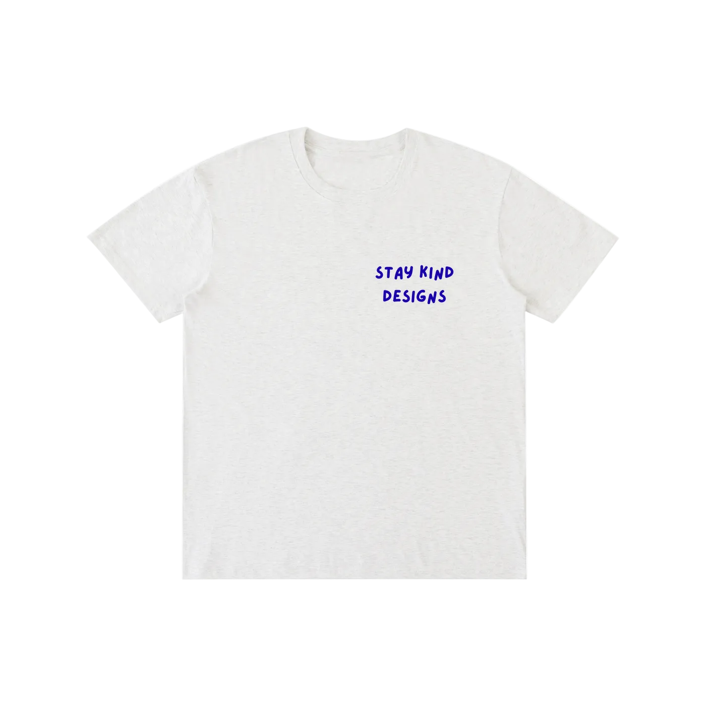Stay Here, Stay Kind, Stay You