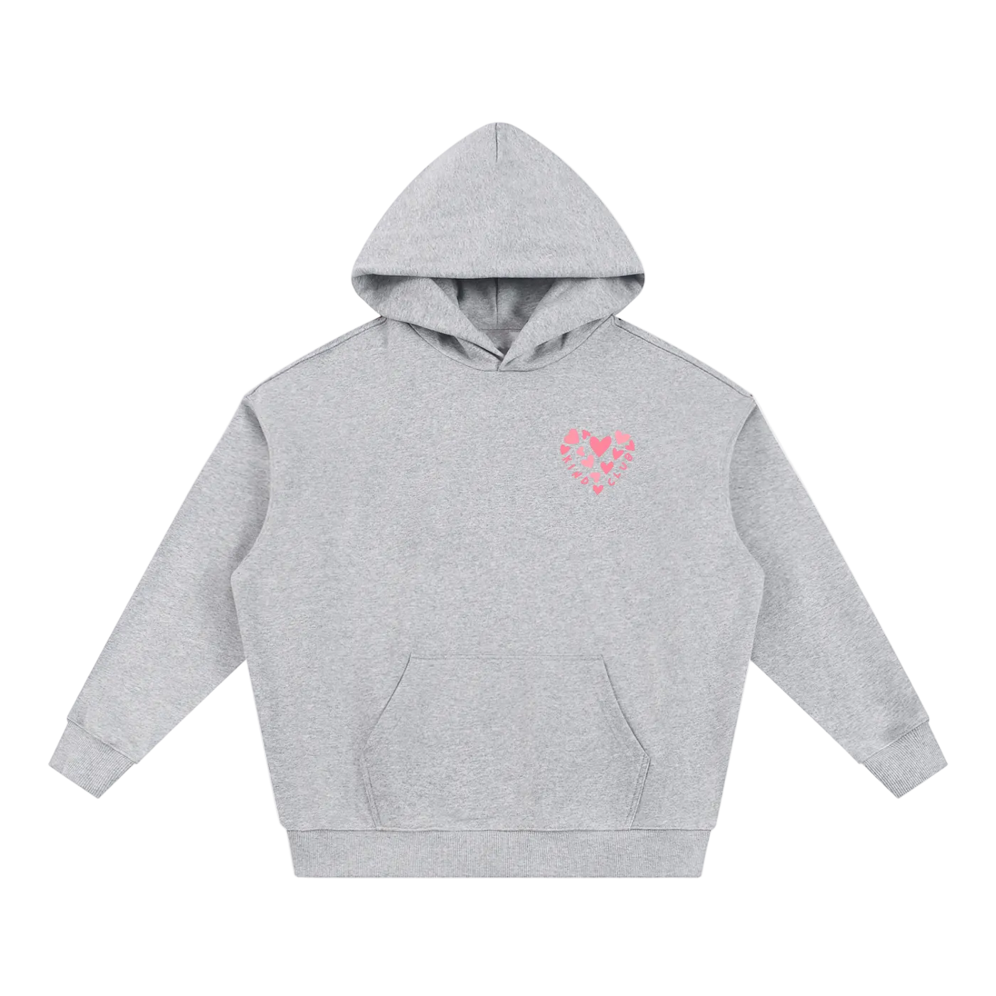 Kind Club Sweatshirt