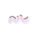 Recovery Is Not Linear