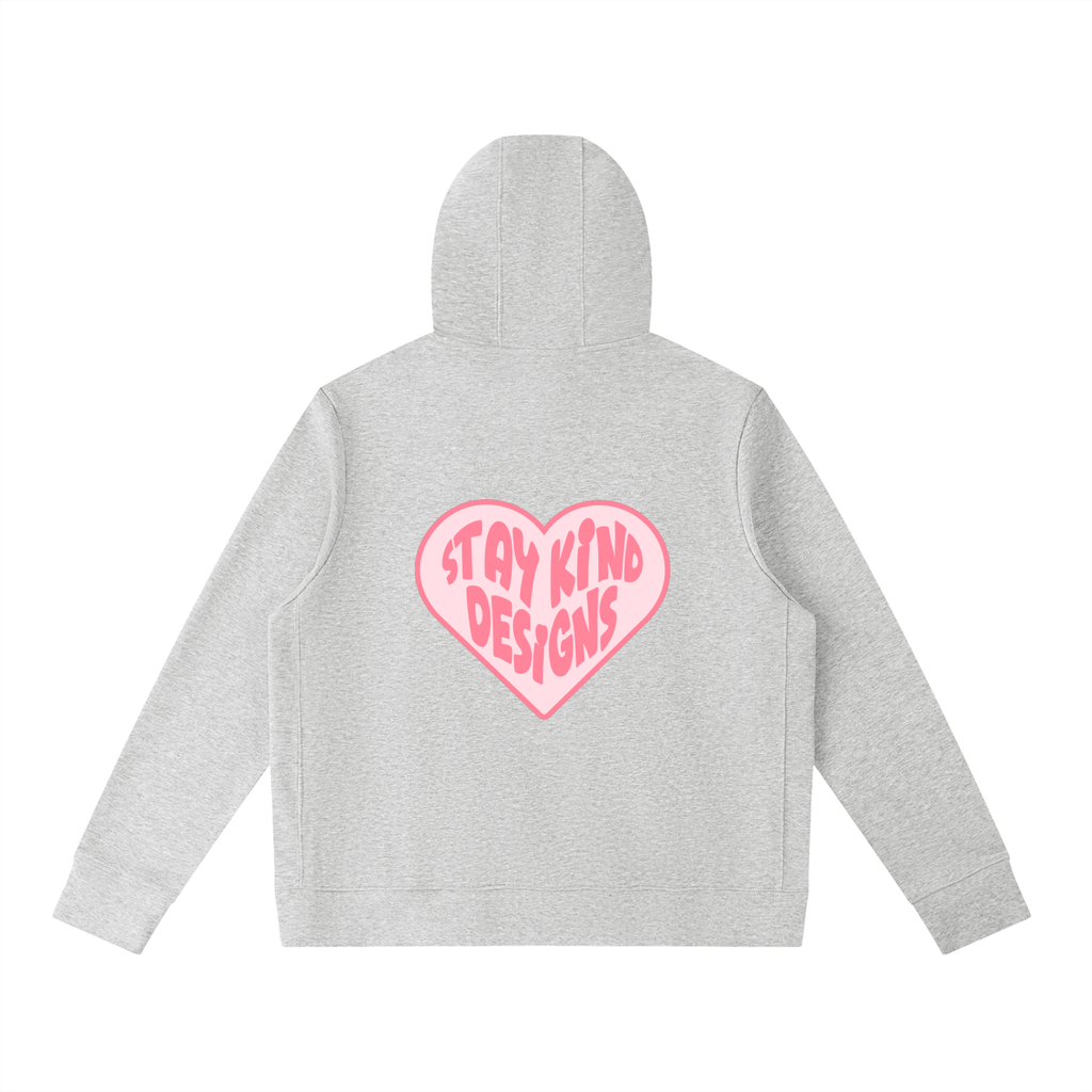 Stay Kind Heart Hoodie