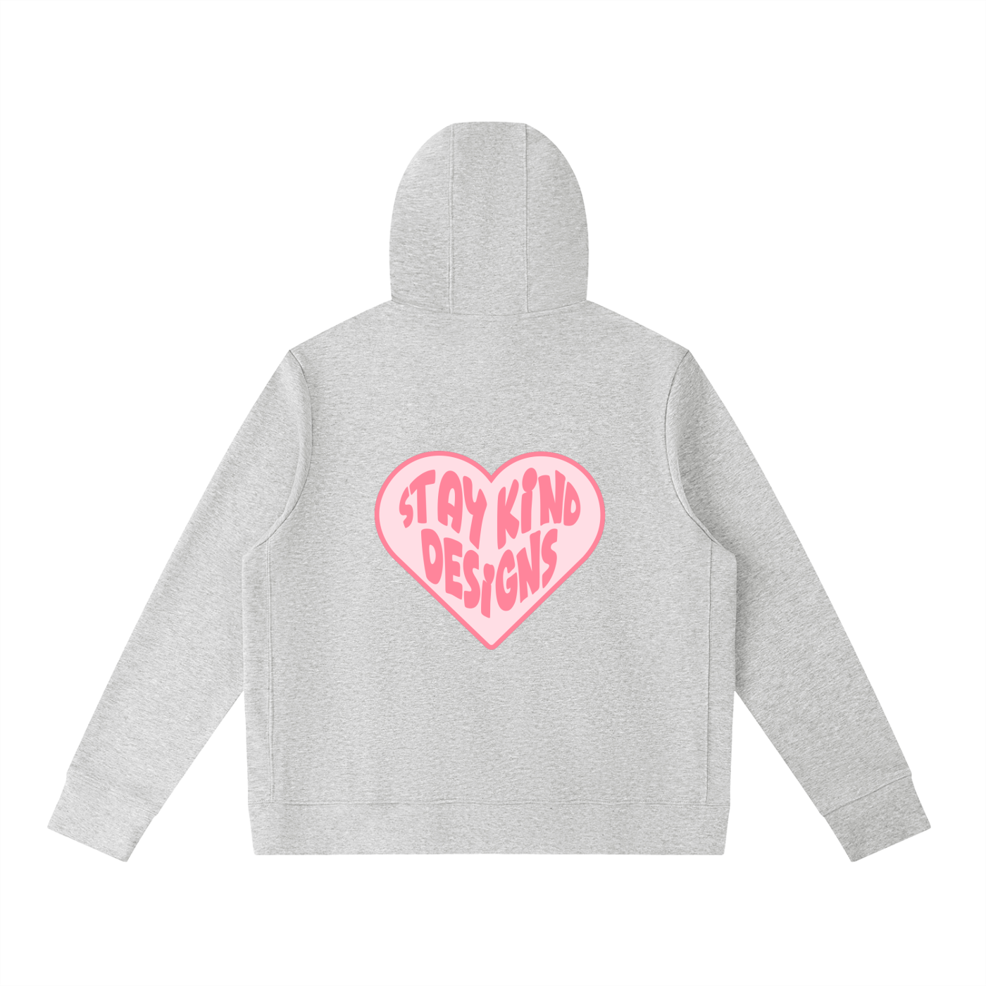 Stay Kind Heart Hoodie