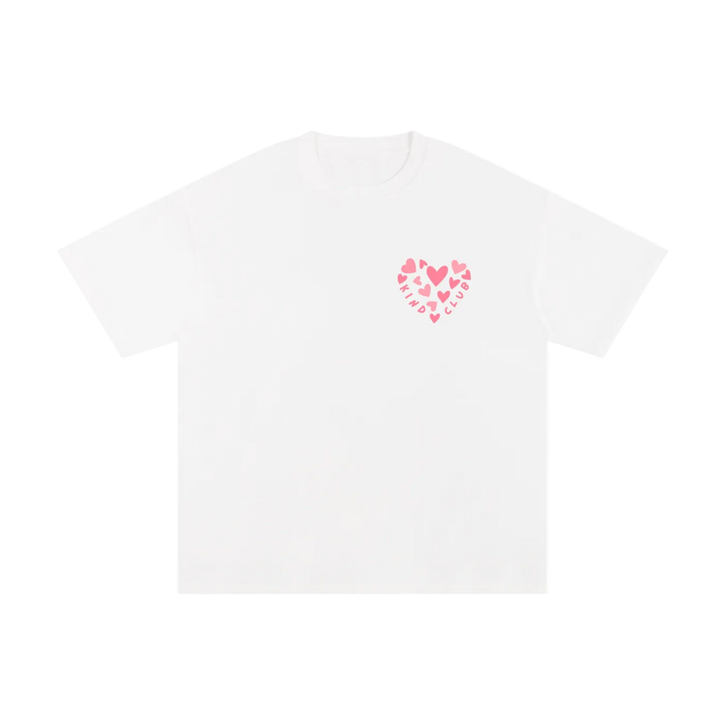 Kind Club T-Shirt