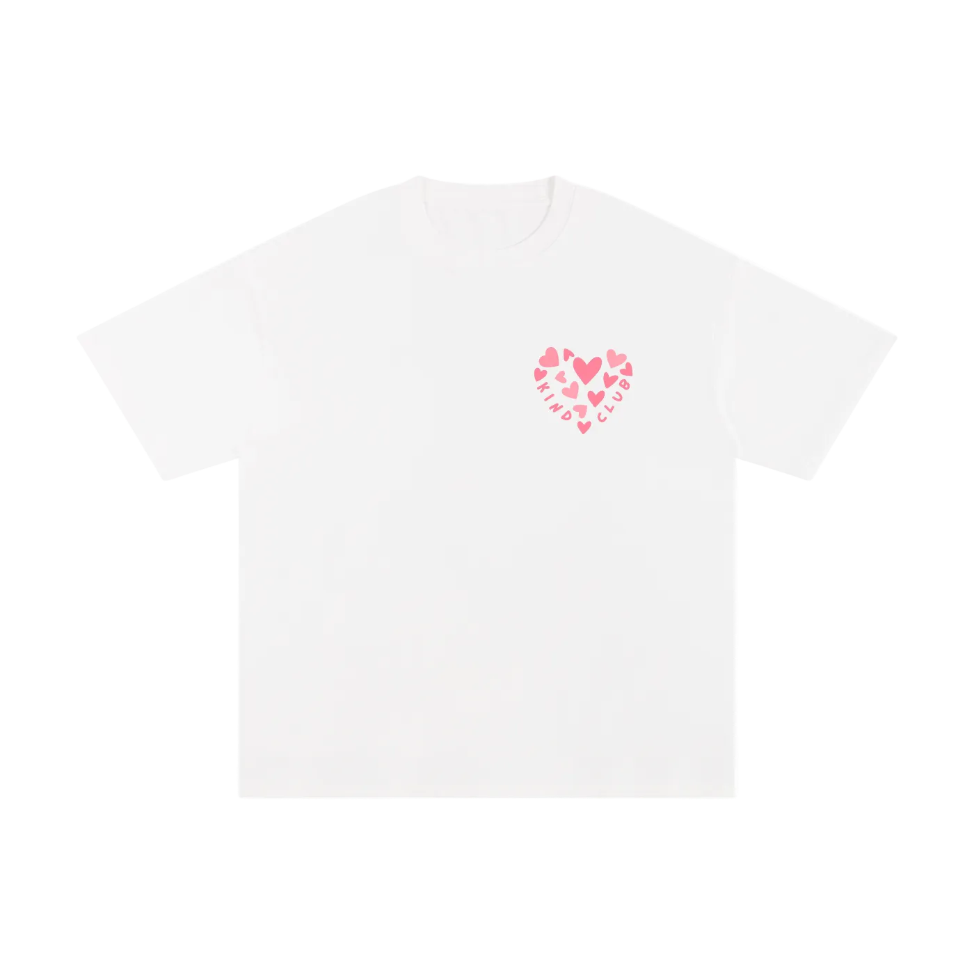Kind Club T-Shirt