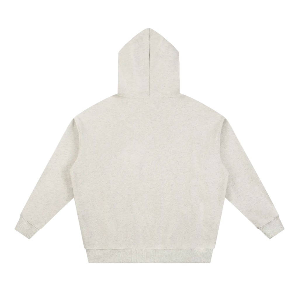 Essential Heavyweight Hoodie