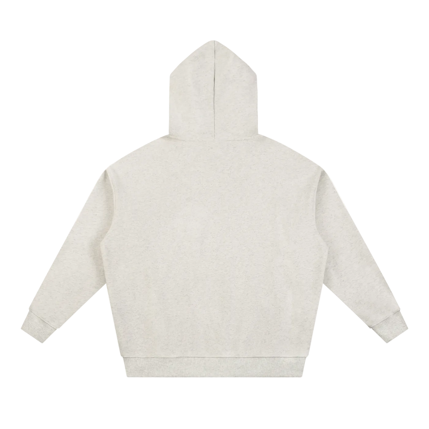 Essential Heavyweight Hoodie