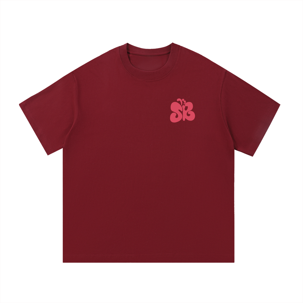 Change is Scary Tee