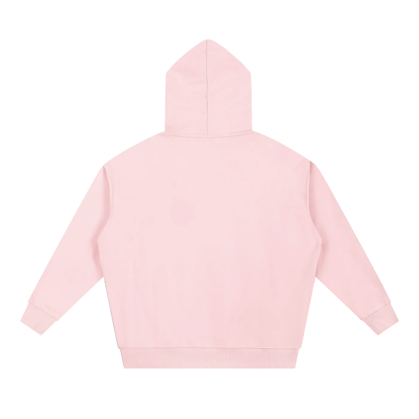 Essential Heavyweight Hoodie
