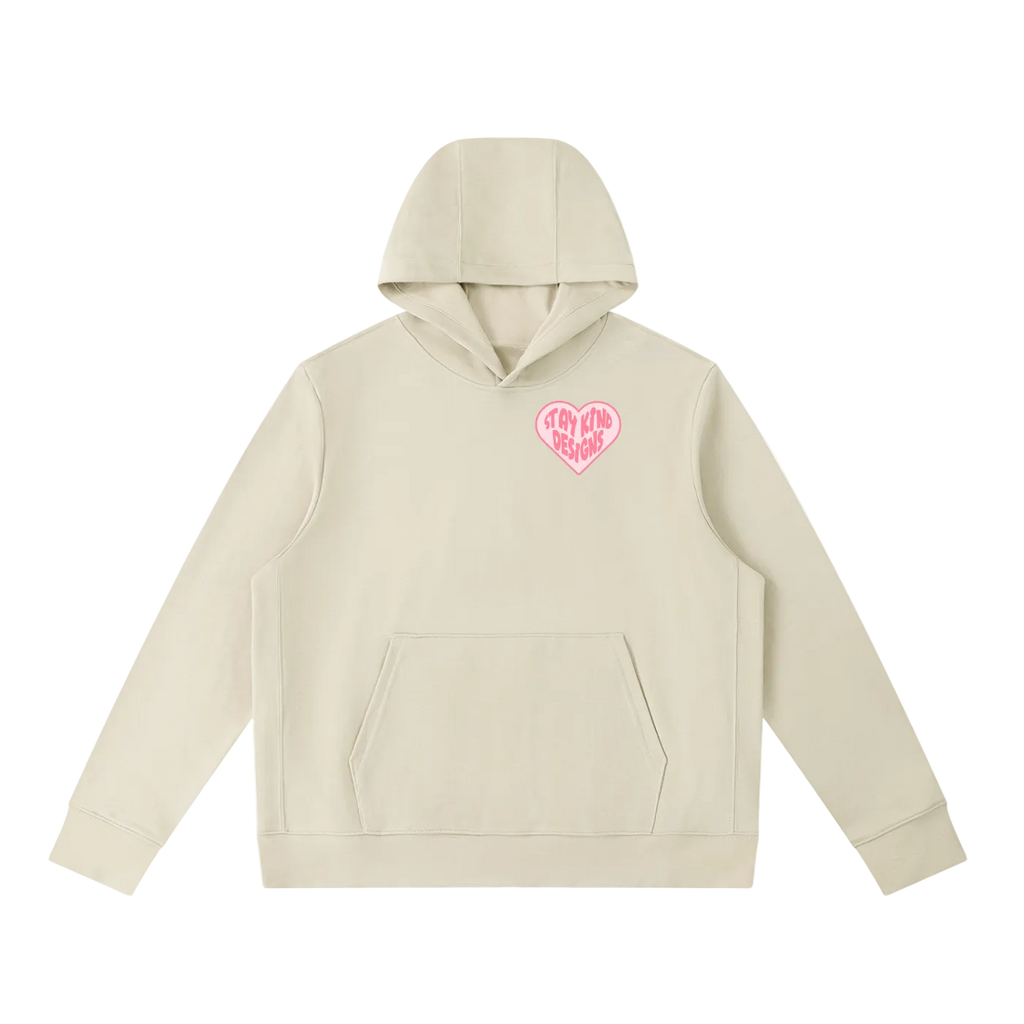 Stay Kind Heart Hoodie