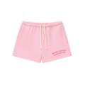 Drawstring Sweatshorts