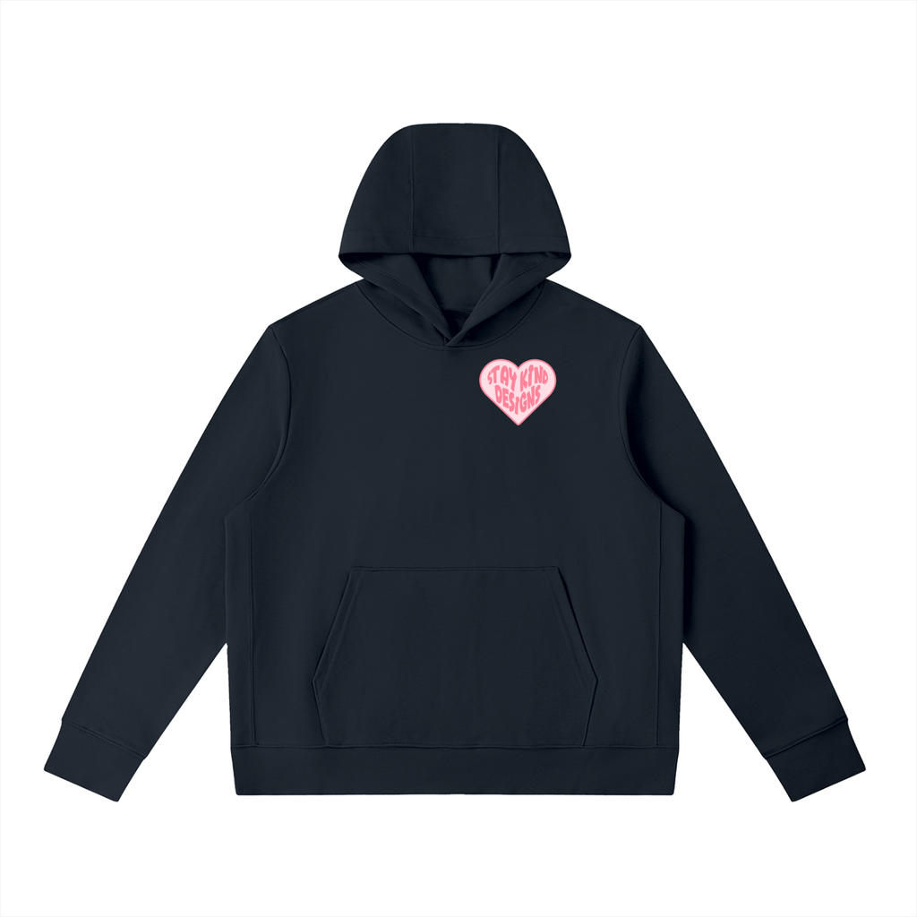 Stay Kind Heart Hoodie