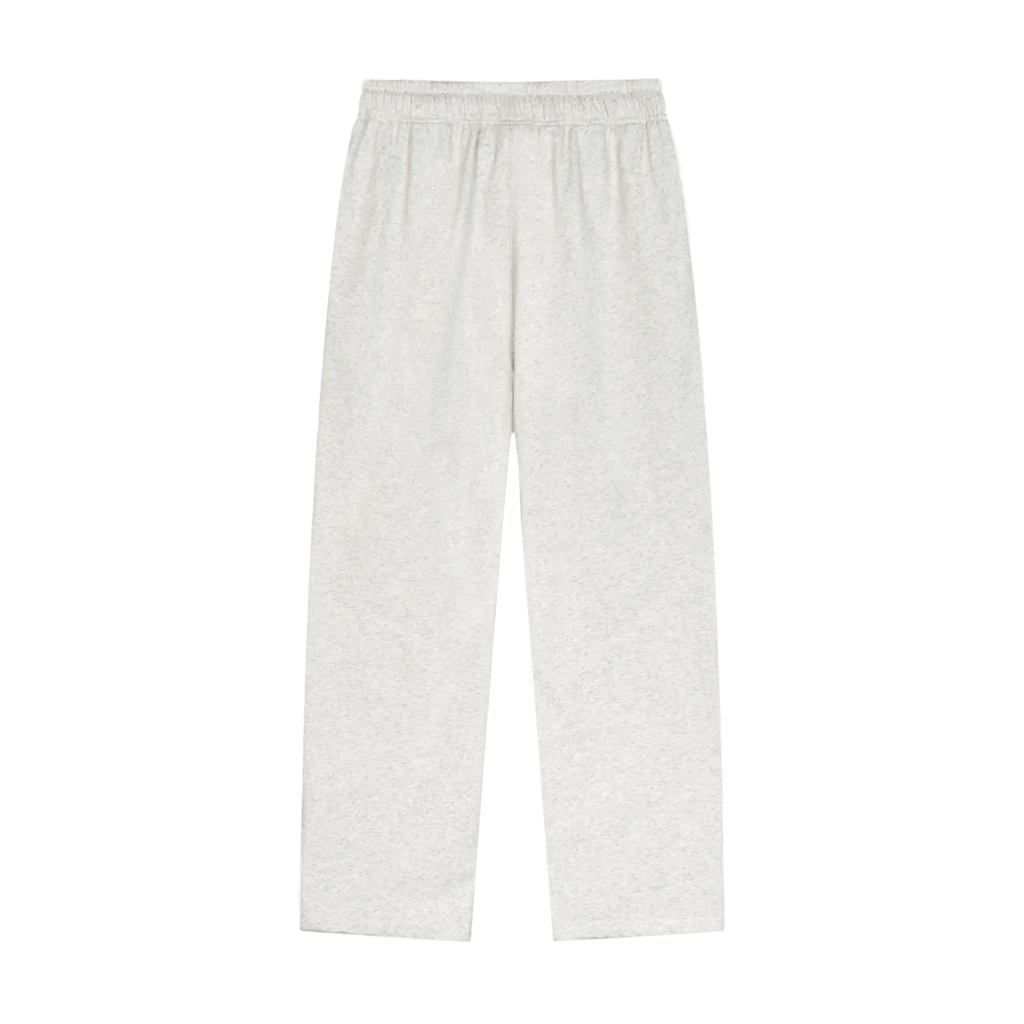 Straight-Leg Sweatpants