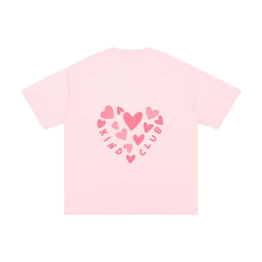 Kind Club T-Shirt