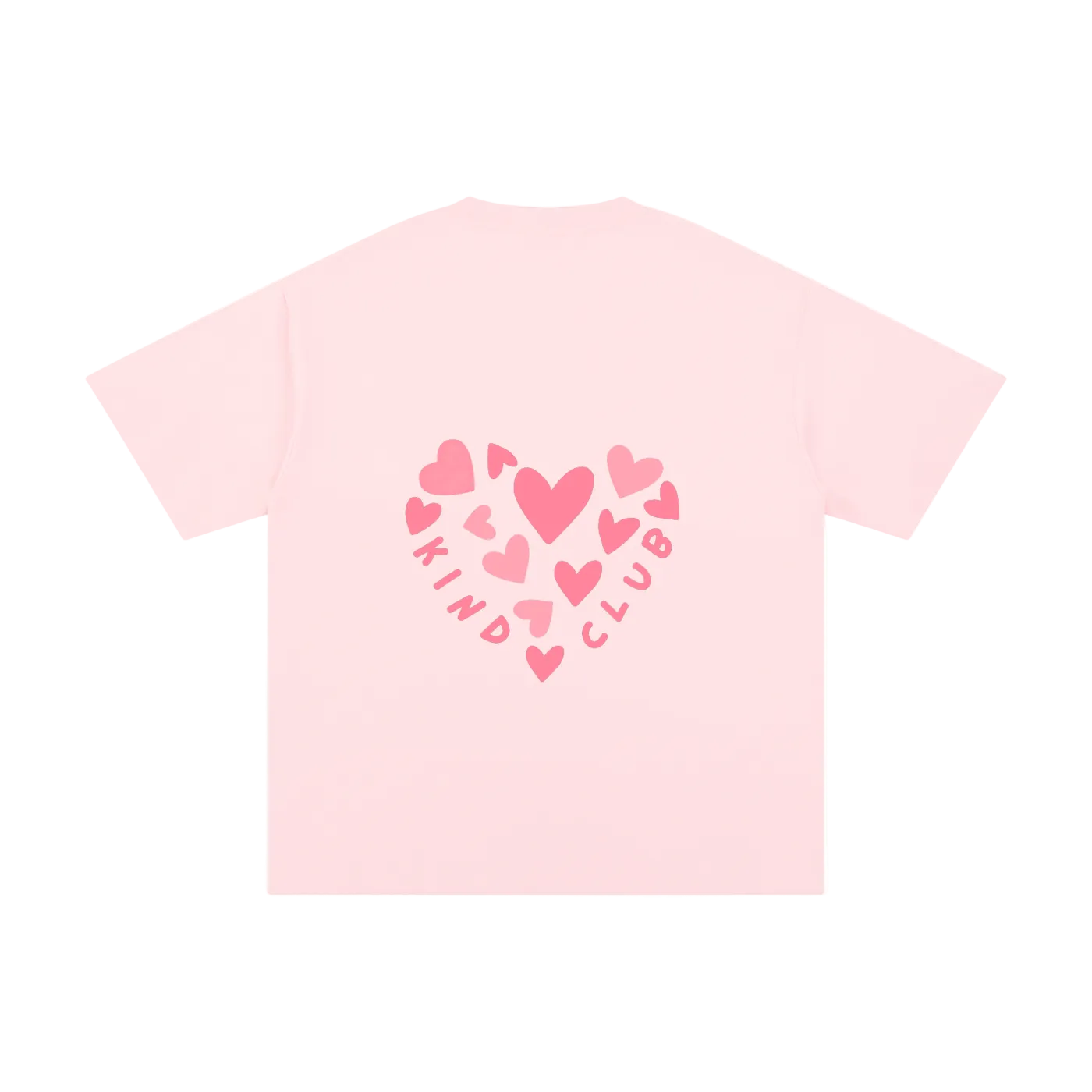 Kind Club T-Shirt