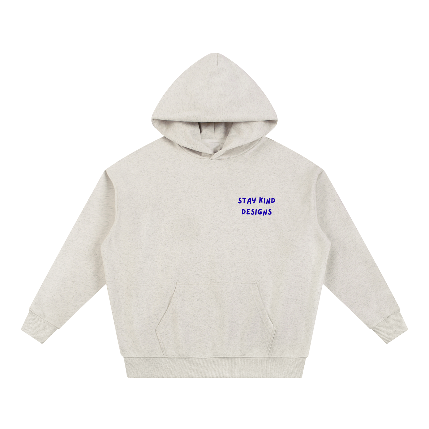 Stay Here Stay Kind Stay You Hoodie