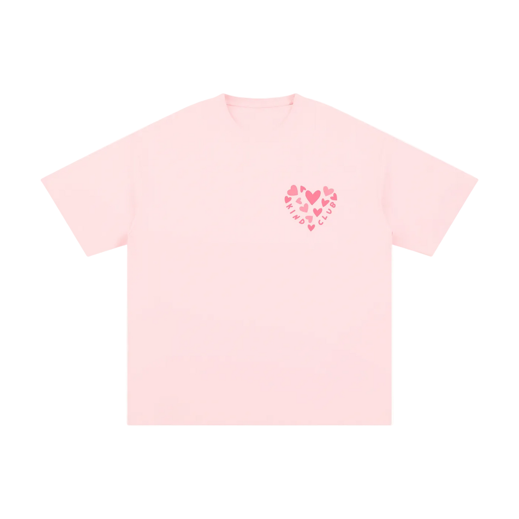 Kind Club T-Shirt