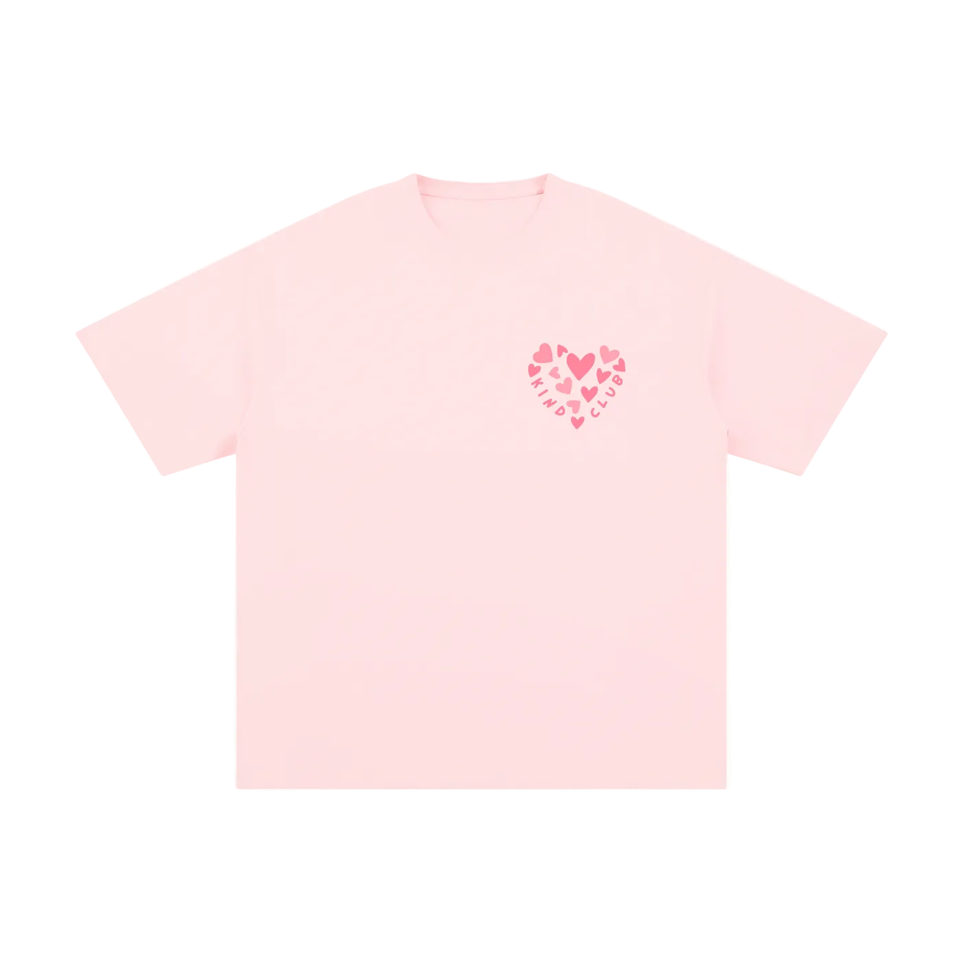 Kind Club T-Shirt