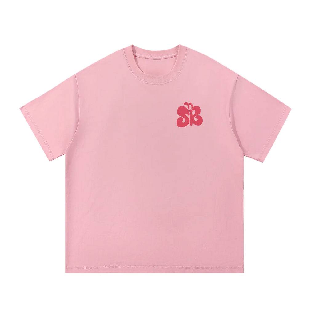 Change is Scary Tee