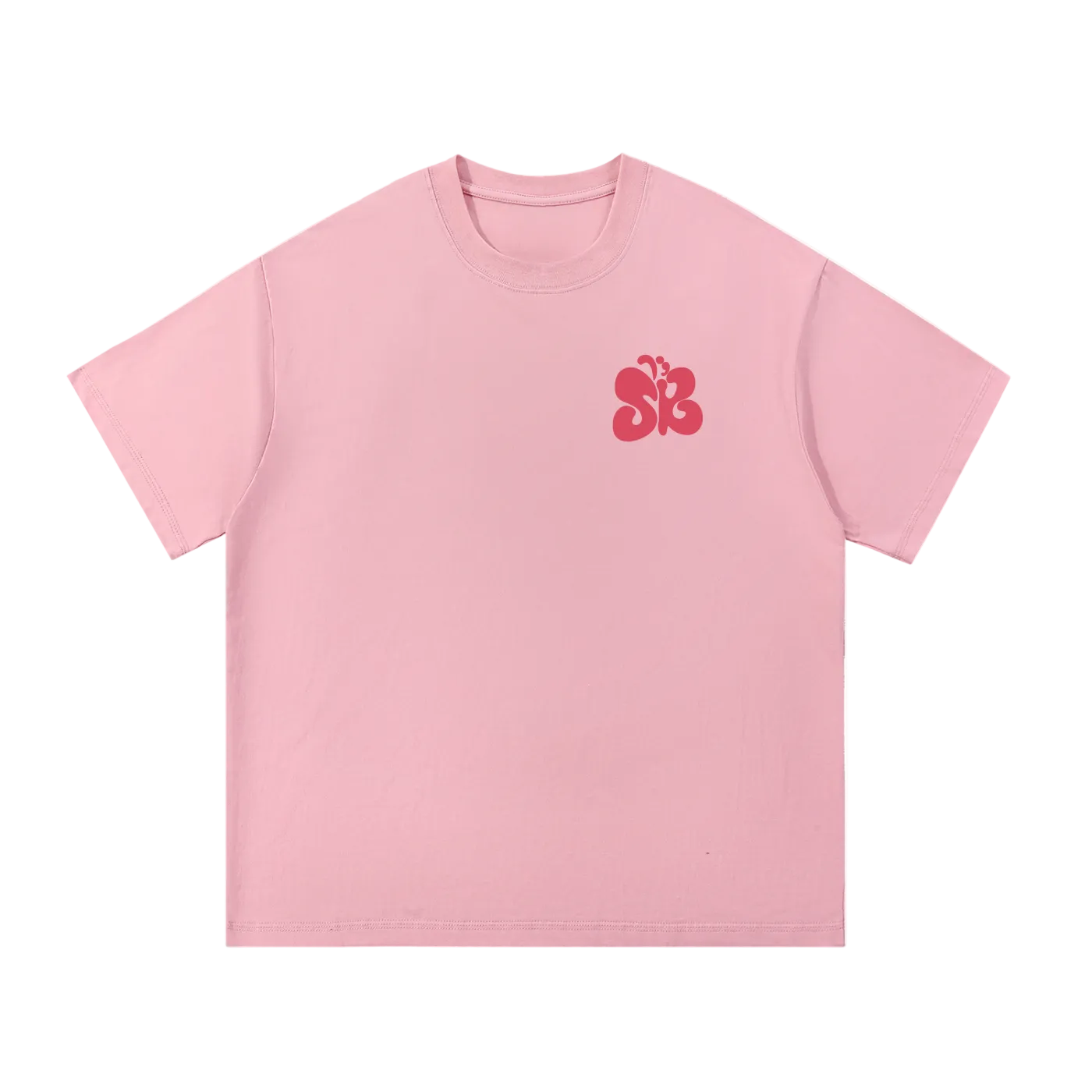 Change is Scary Tee
