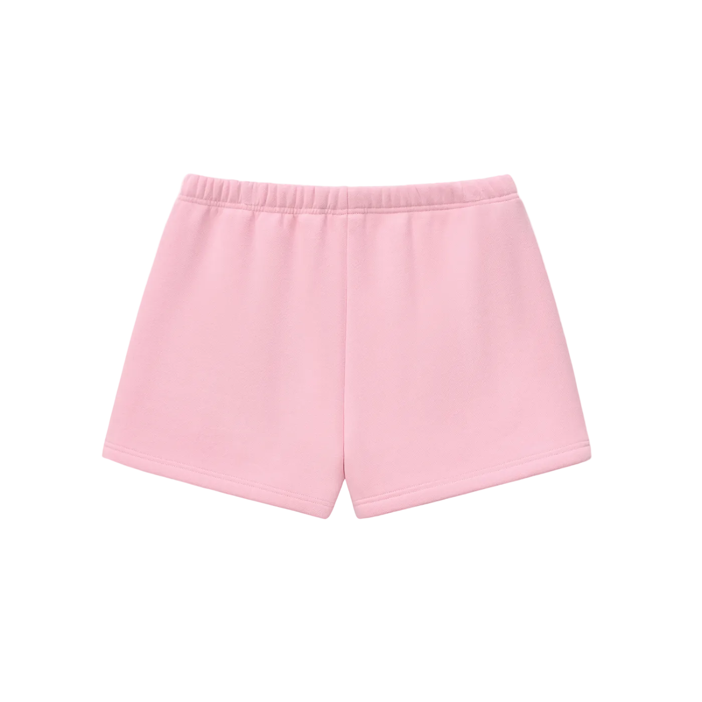 Drawstring Sweatshorts