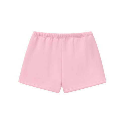 Drawstring Sweatshorts