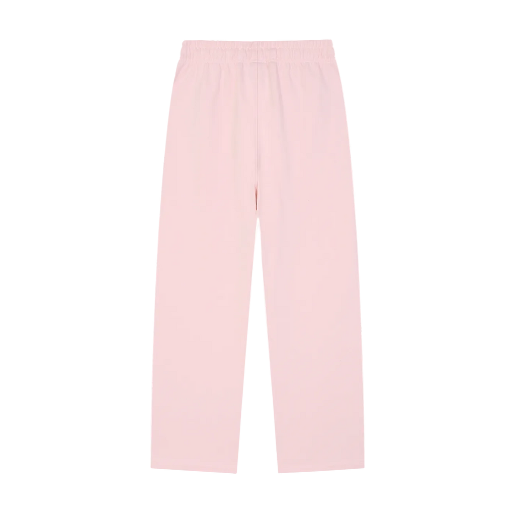 Straight-Leg Sweatpants