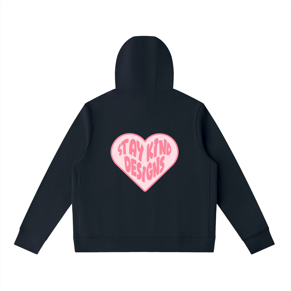 Stay Kind Heart Hoodie