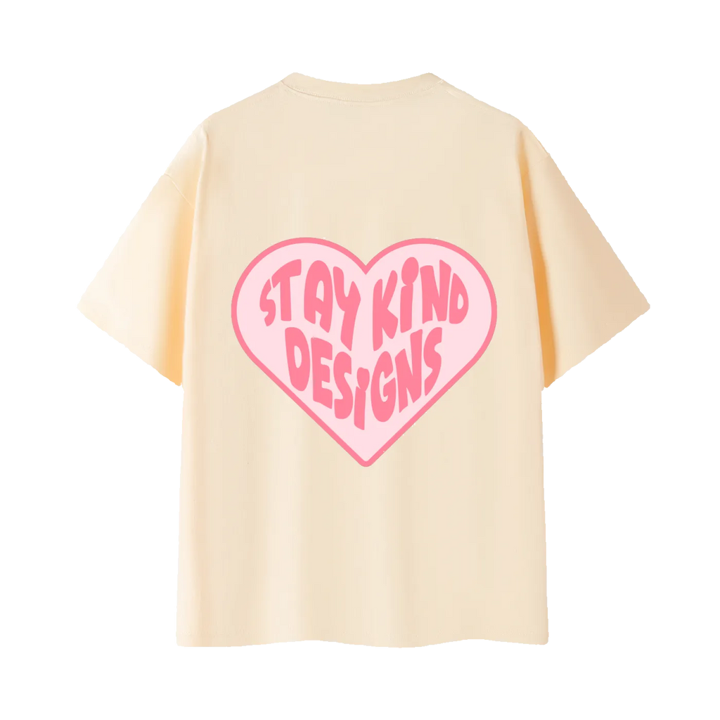 Stay Kind Tee
