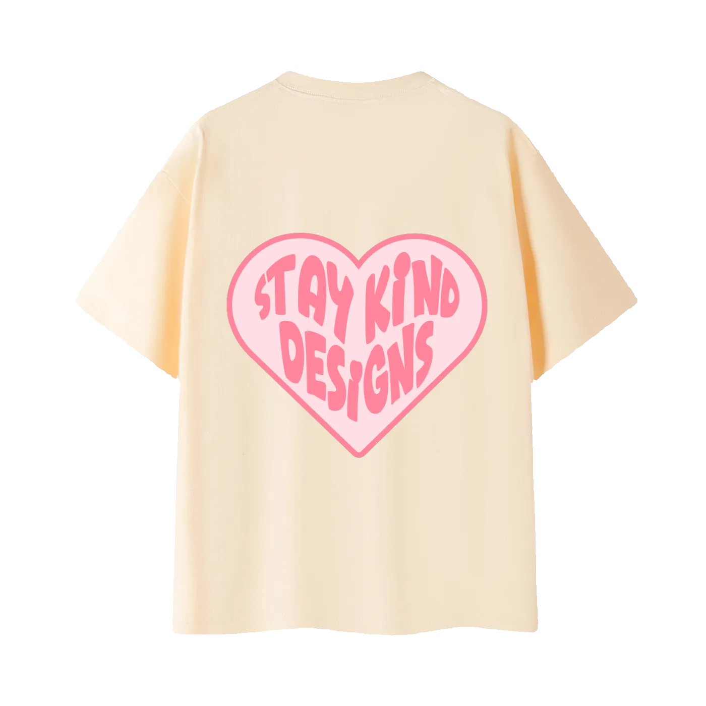 Stay Kind Tee