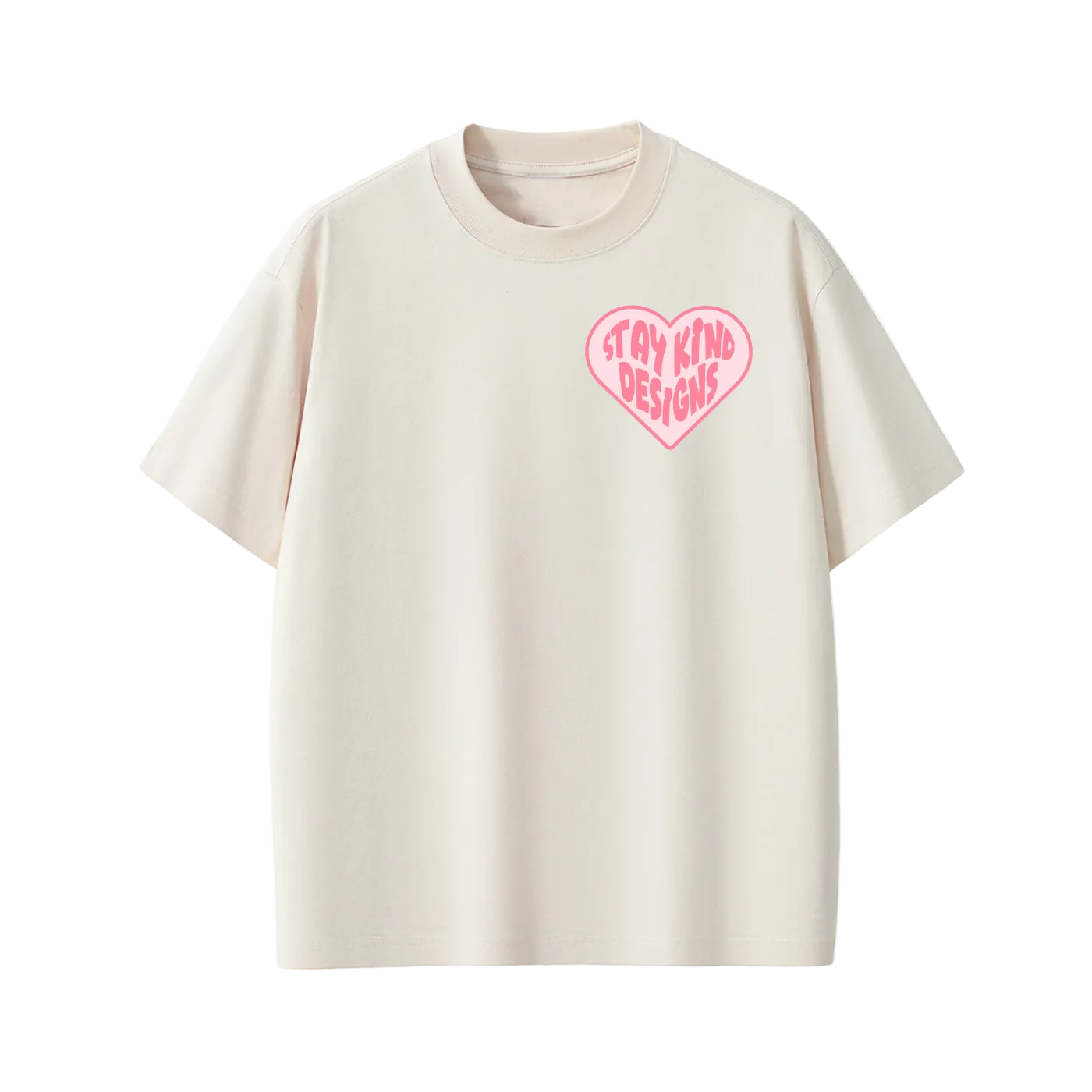 Take Up Space Tee