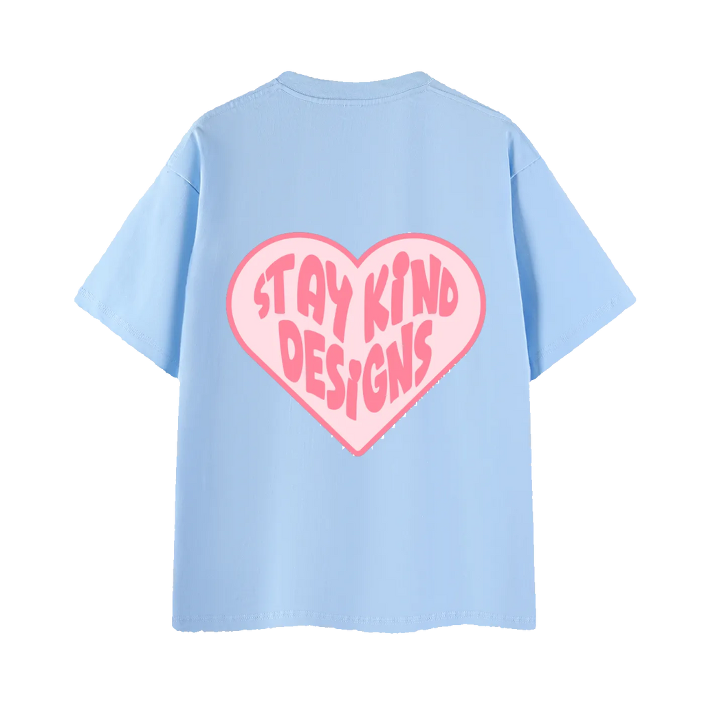 Stay Kind Tee