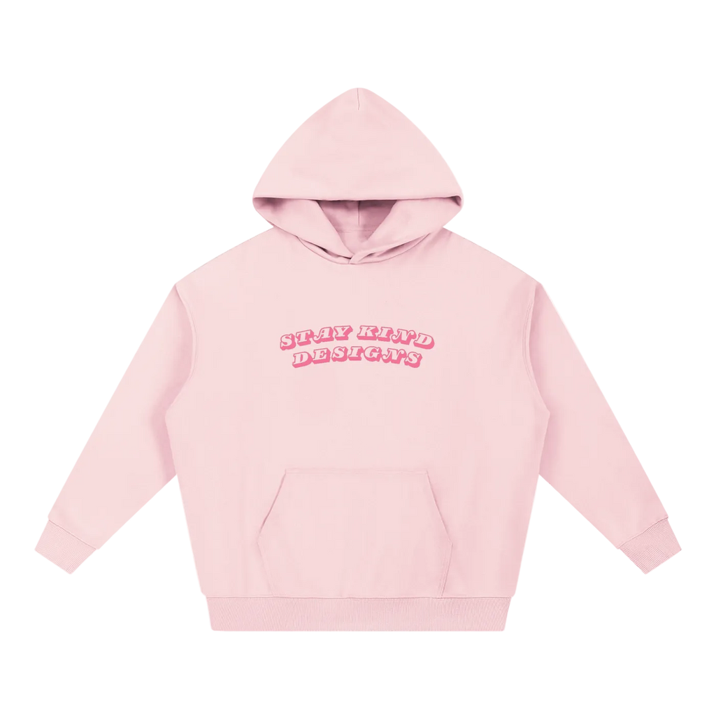 Essential Heavyweight Hoodie
