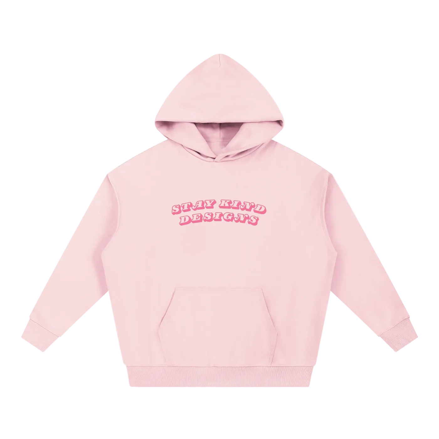 Essential Heavyweight Hoodie