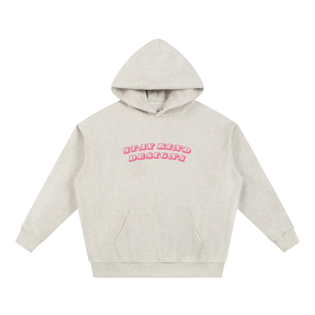 Essential Heavyweight Hoodie