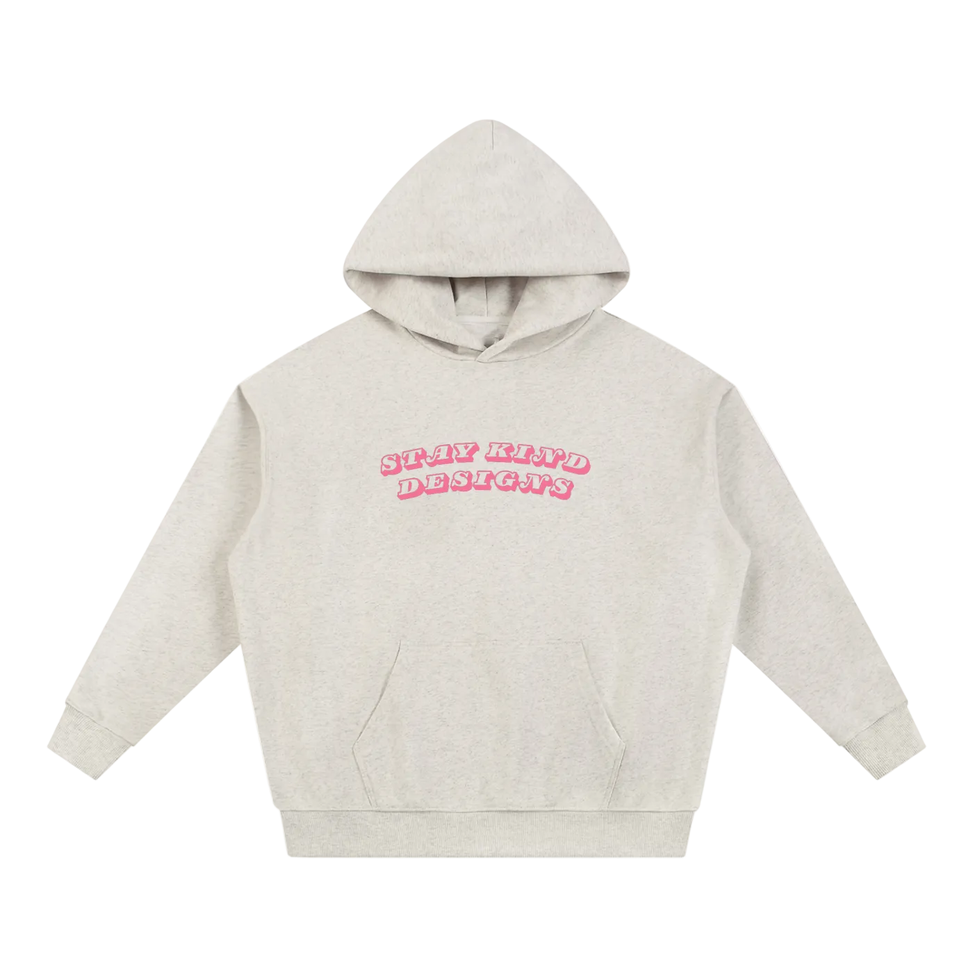 Essential Heavyweight Hoodie