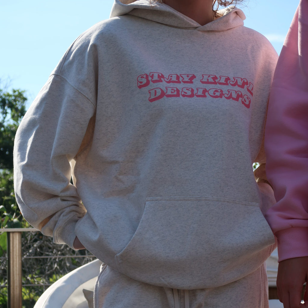 Essential Heavyweight Hoodie
