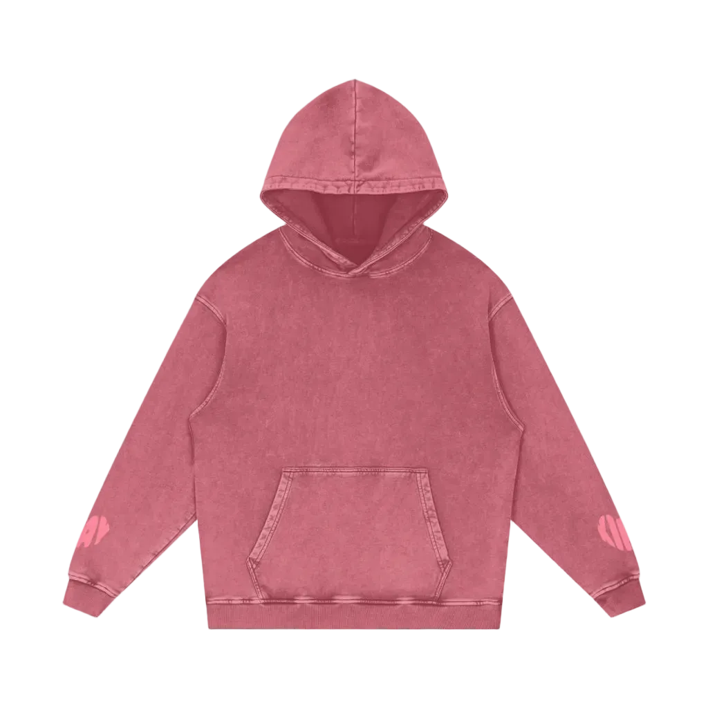 Take Up Space Hoodie