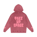 Take Up Space Hoodie