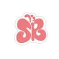 Stay Kind Butterfly