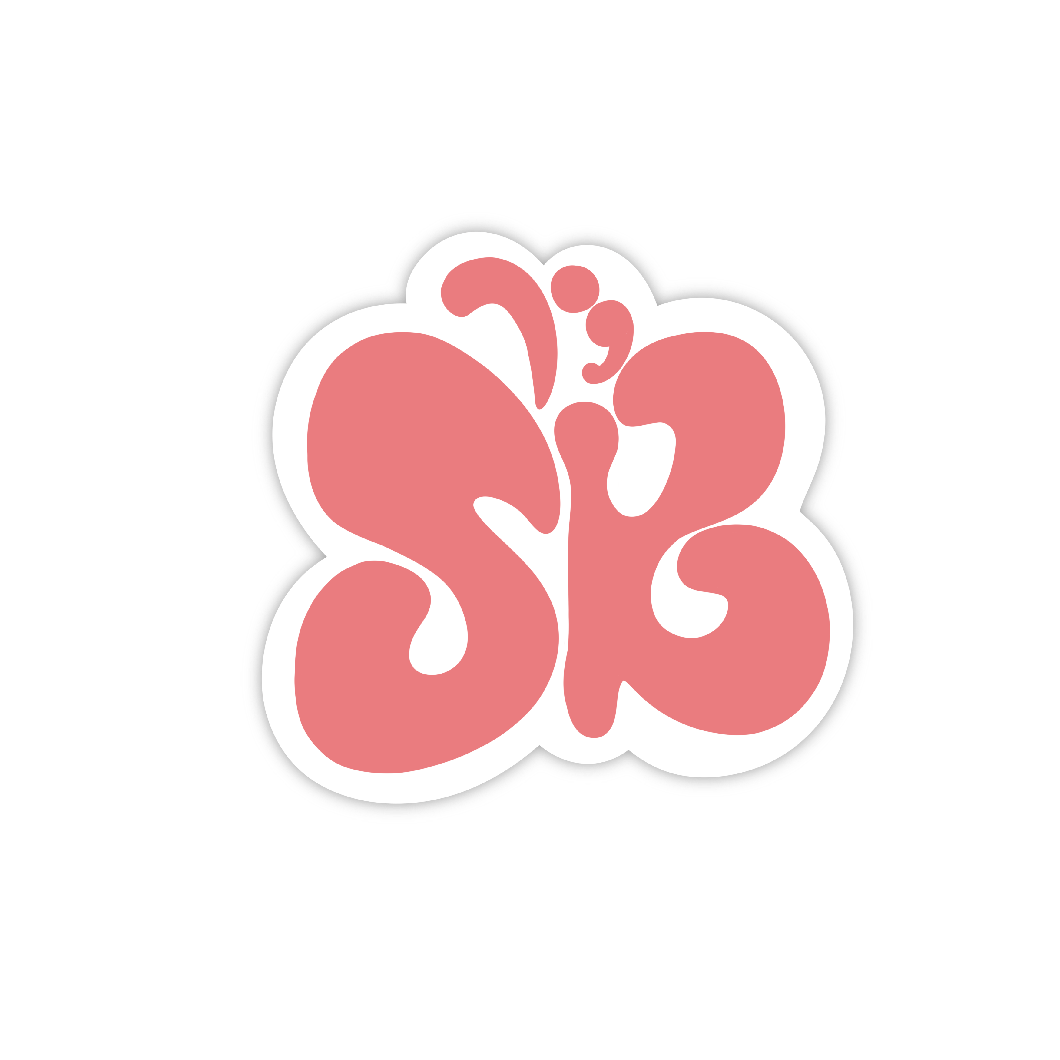 Stay Kind Butterfly