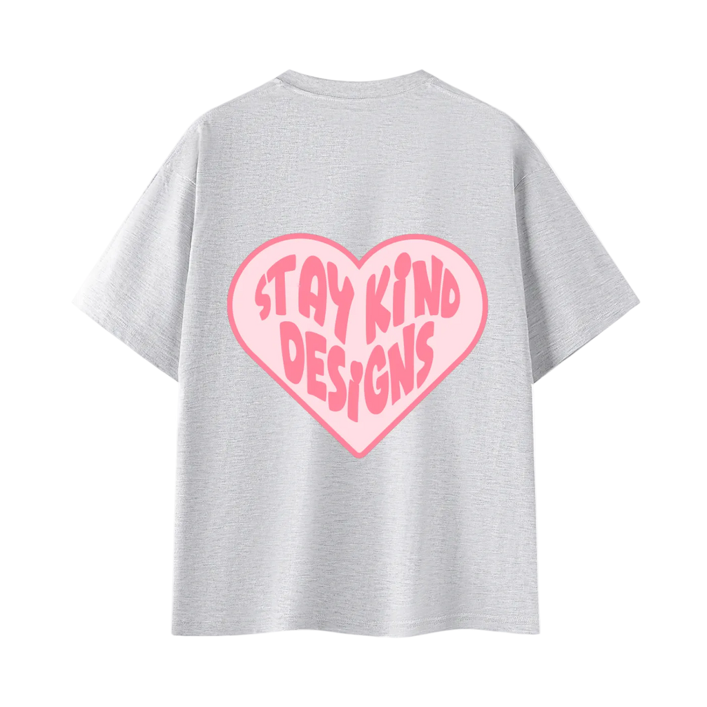 Stay Kind Tee