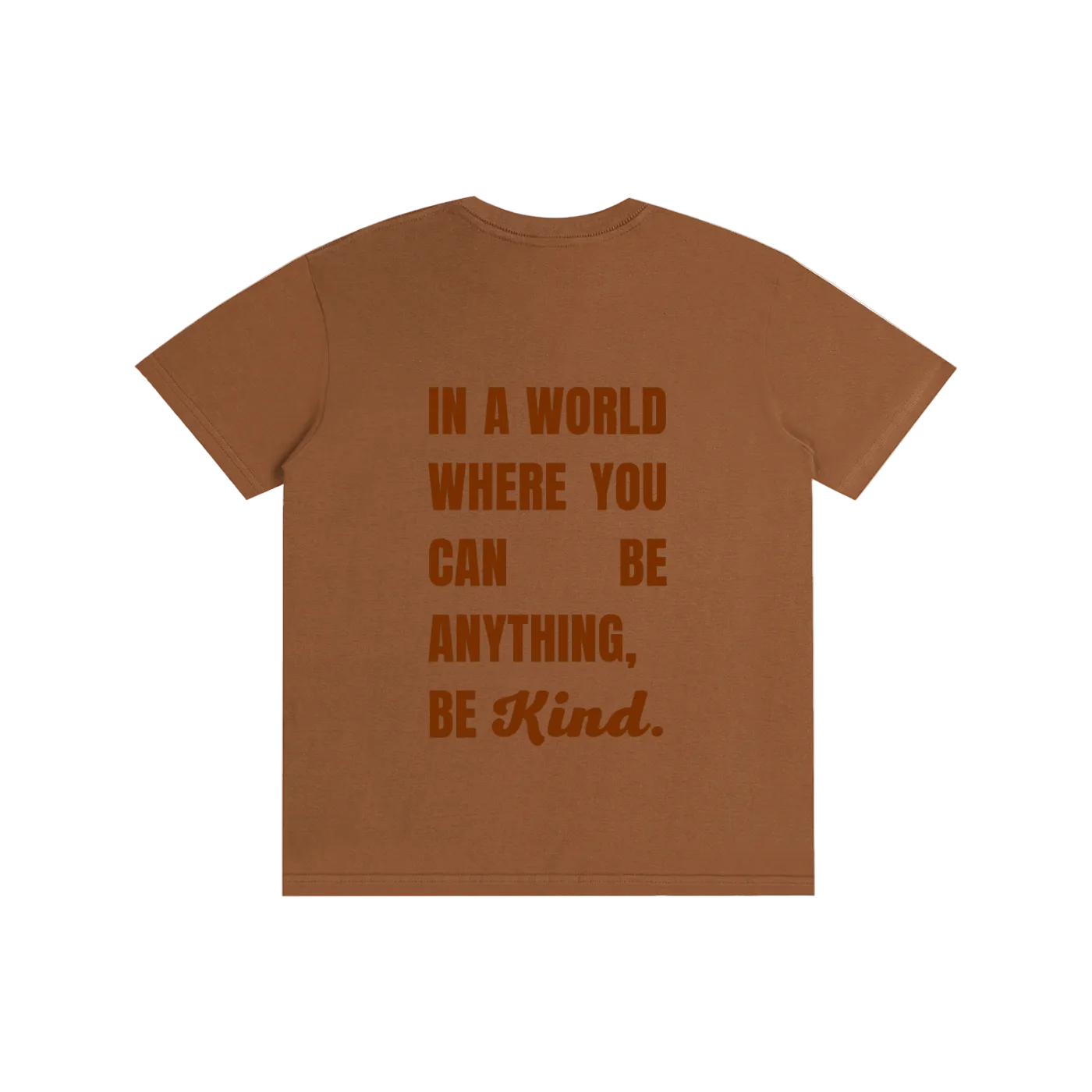 Choose Kind Tee