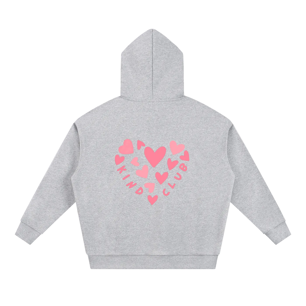 Kind Club Sweatshirt