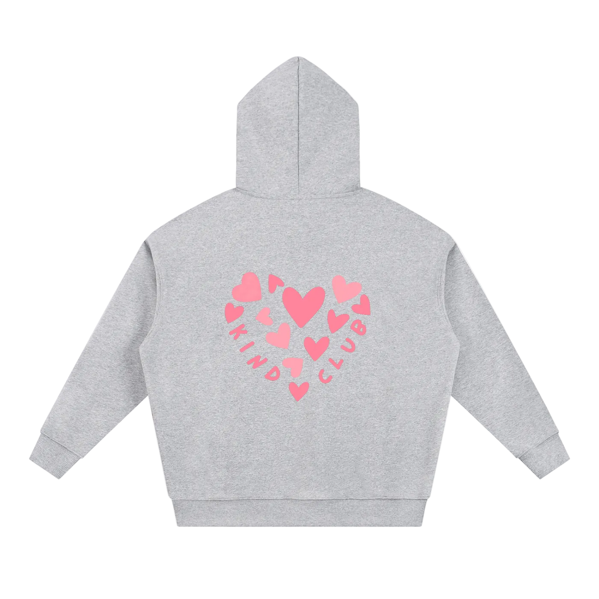 Kind Club Sweatshirt