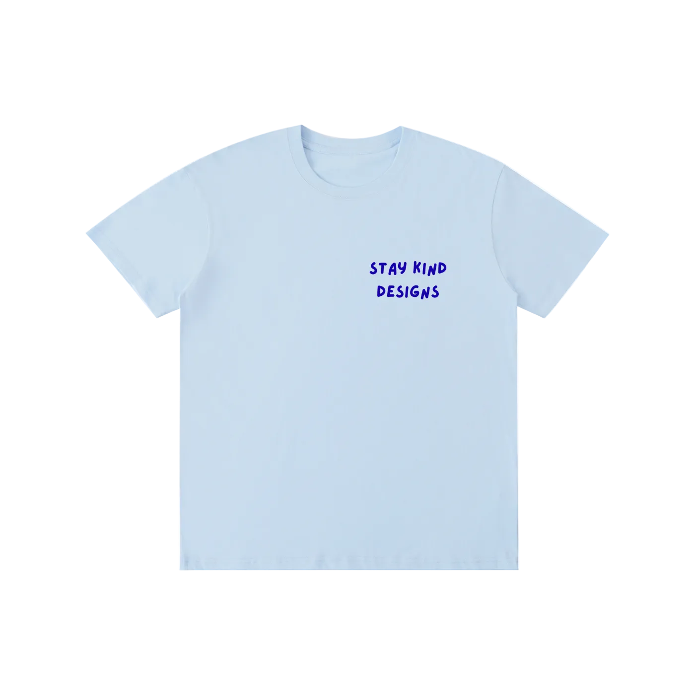 Stay Here, Stay Kind, Stay You