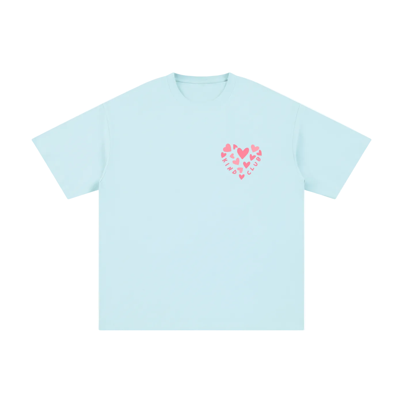 Kind Club T-Shirt