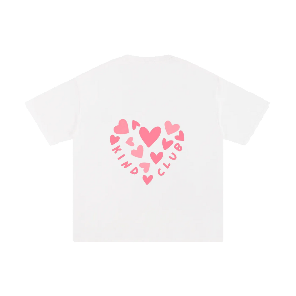 Kind Club T-Shirt