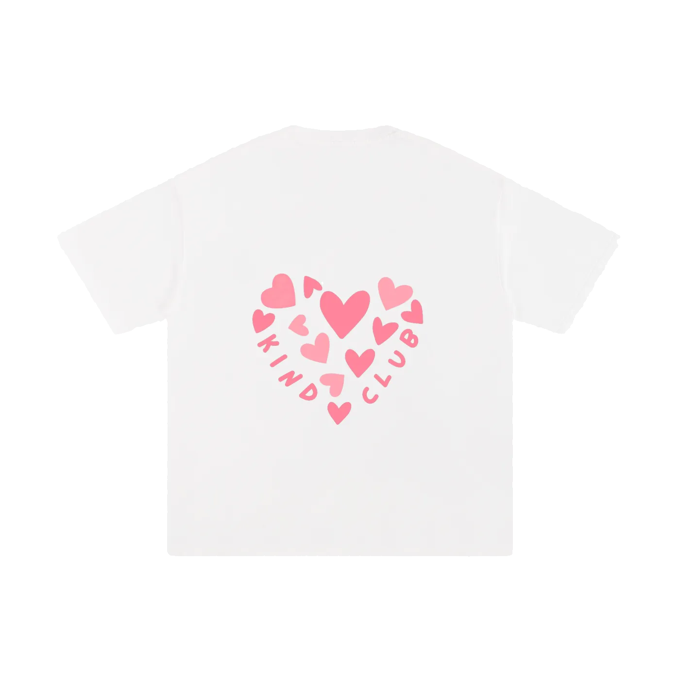 Kind Club T-Shirt