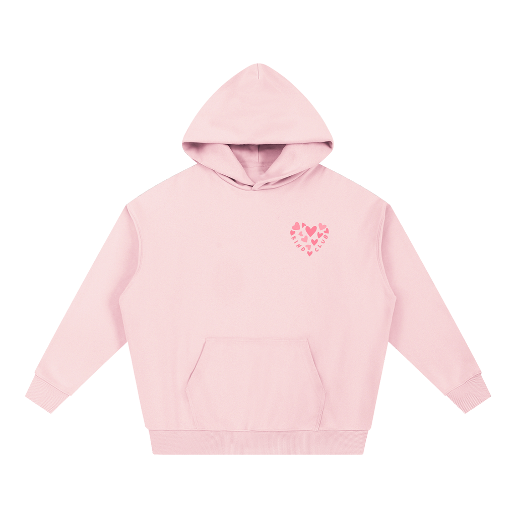 Kind Club Sweatshirt
