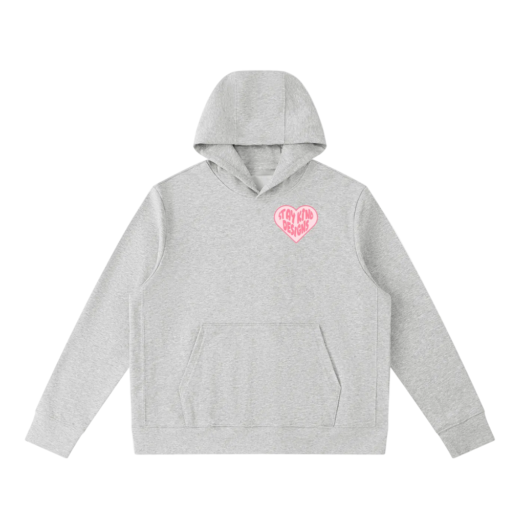 Stay Kind Heart Hoodie