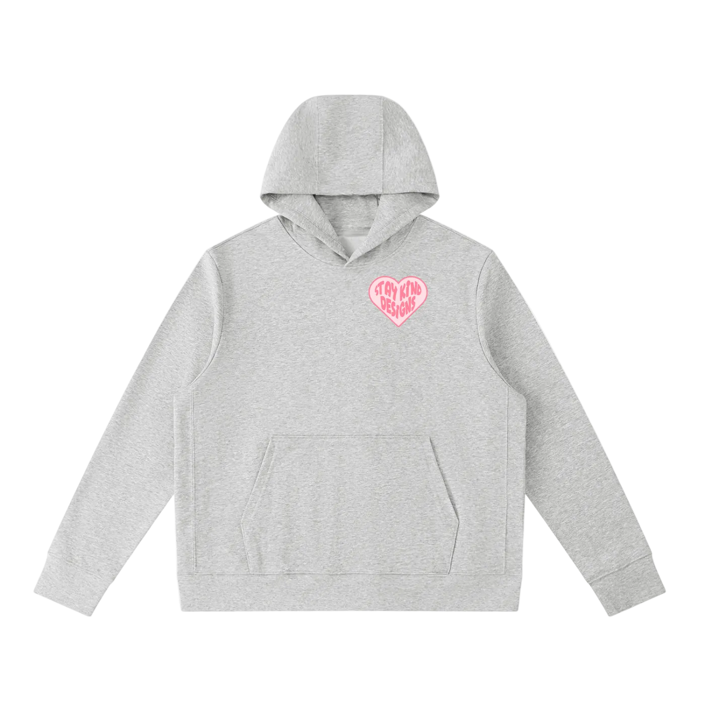 Stay Kind Heart Hoodie